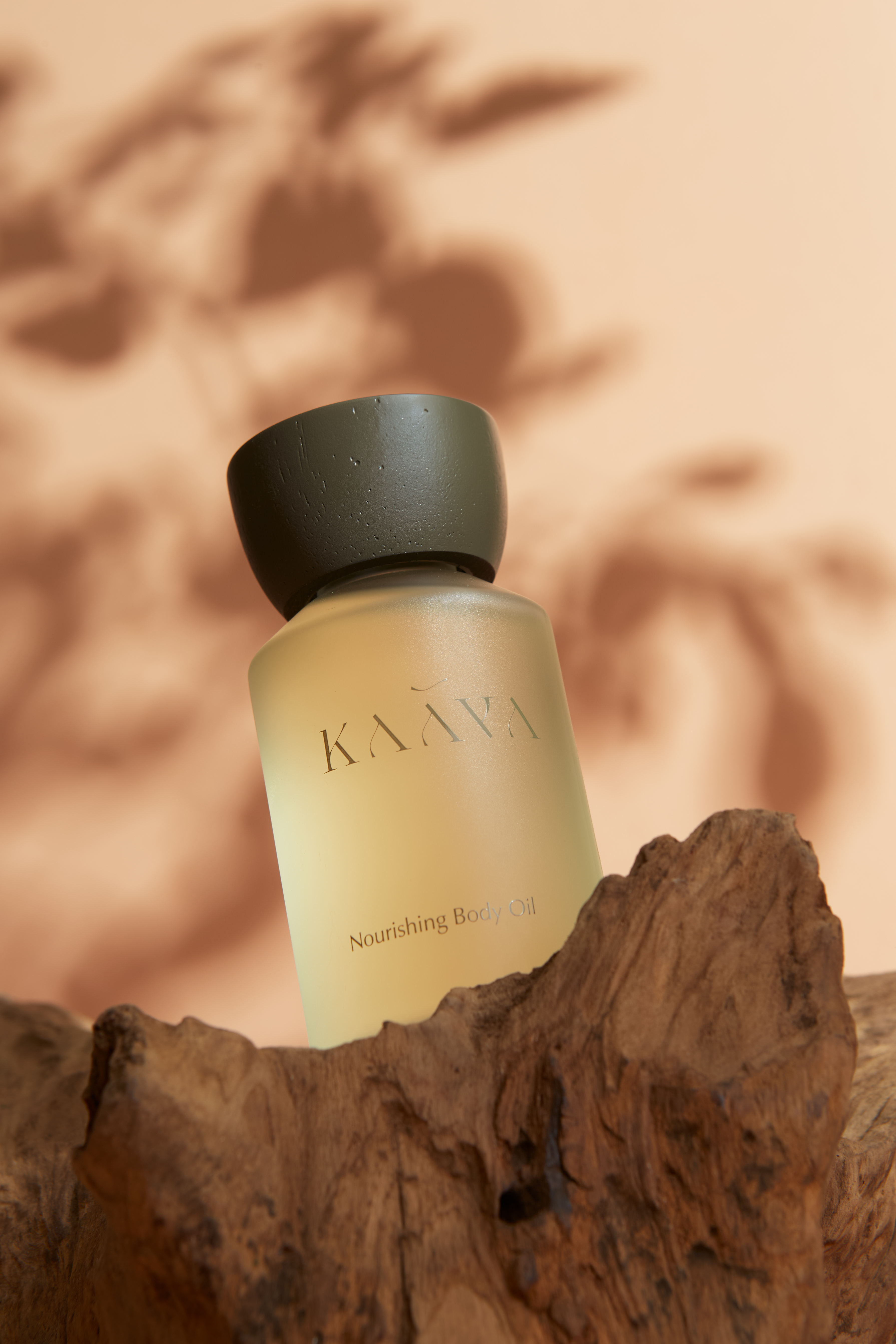 KAAYA Nourishing Body Oil